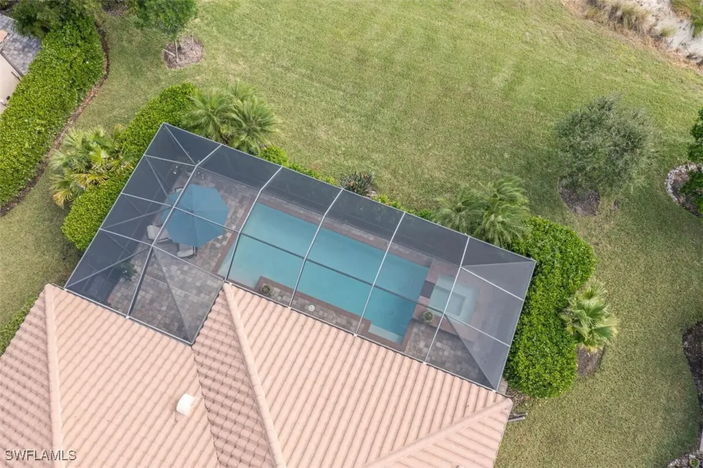 1422 Mockingbird Drive Naples FL 34120