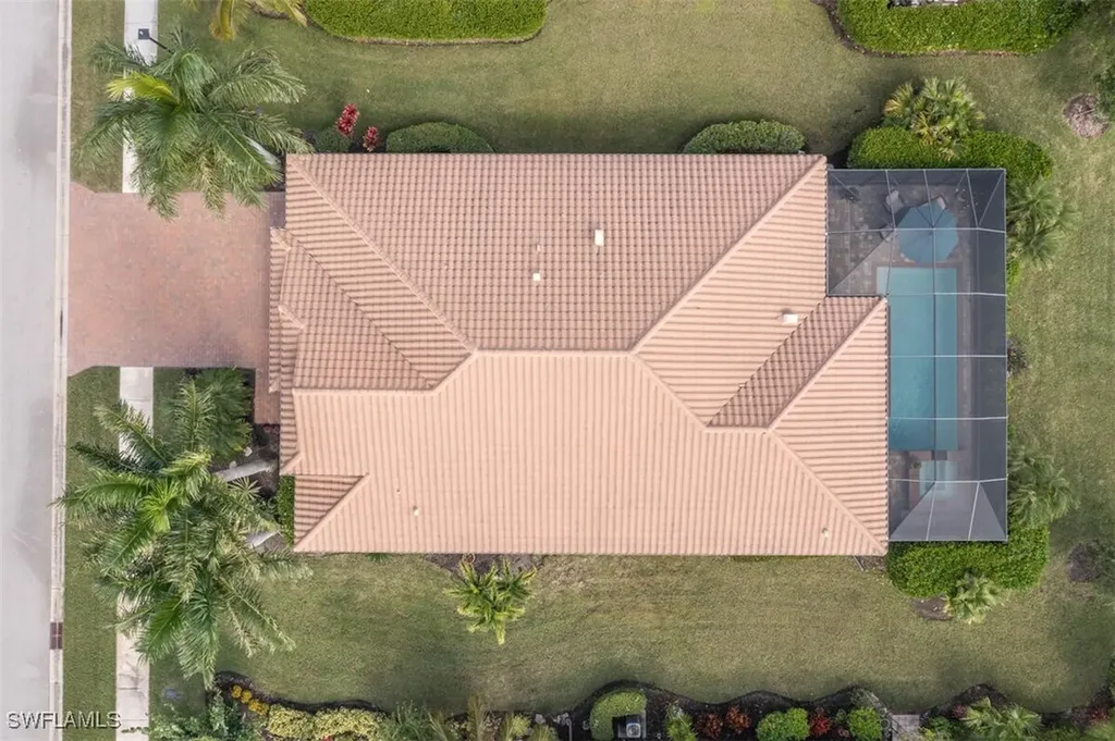1422 Mockingbird Drive Naples FL 34120