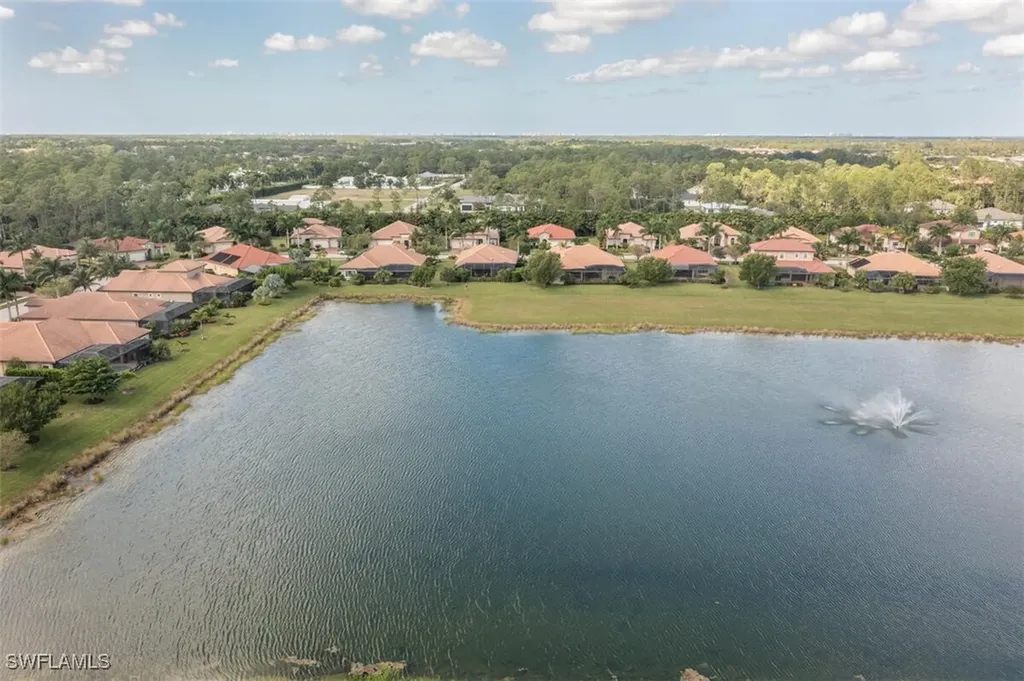 1422 Mockingbird Drive Naples FL 34120