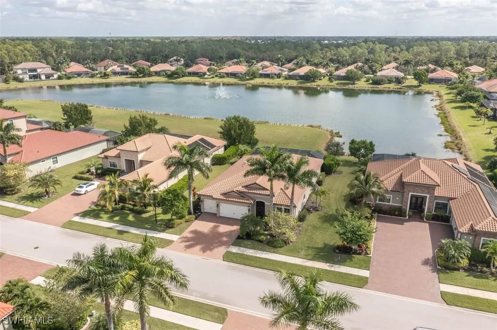 1422 Mockingbird Drive Naples FL 34120