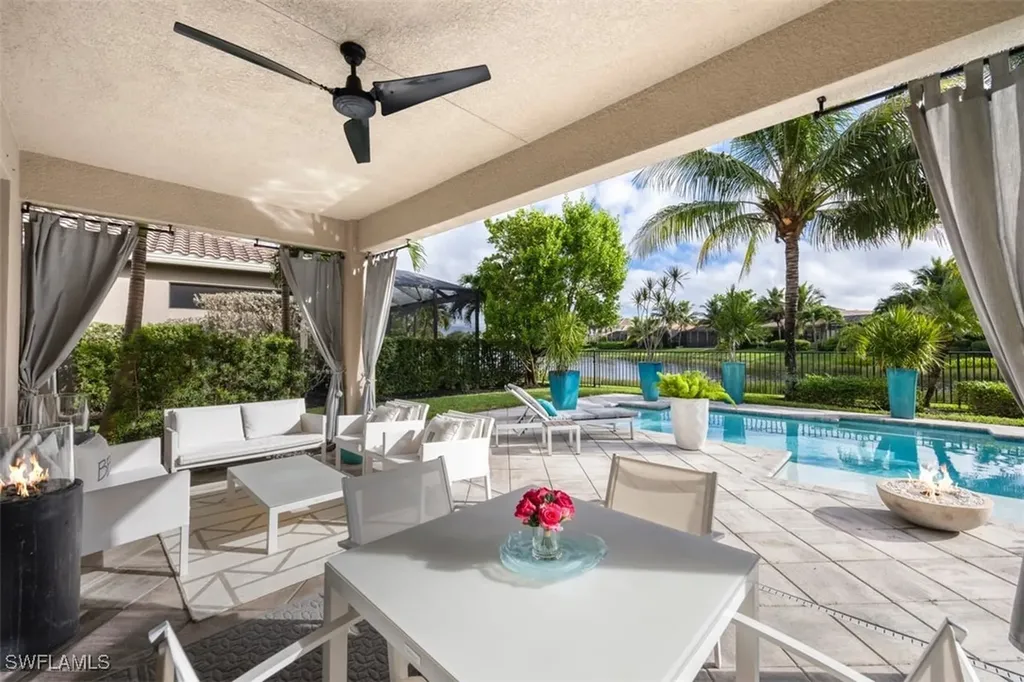 Naples FL, 13539 Mandarin Circle