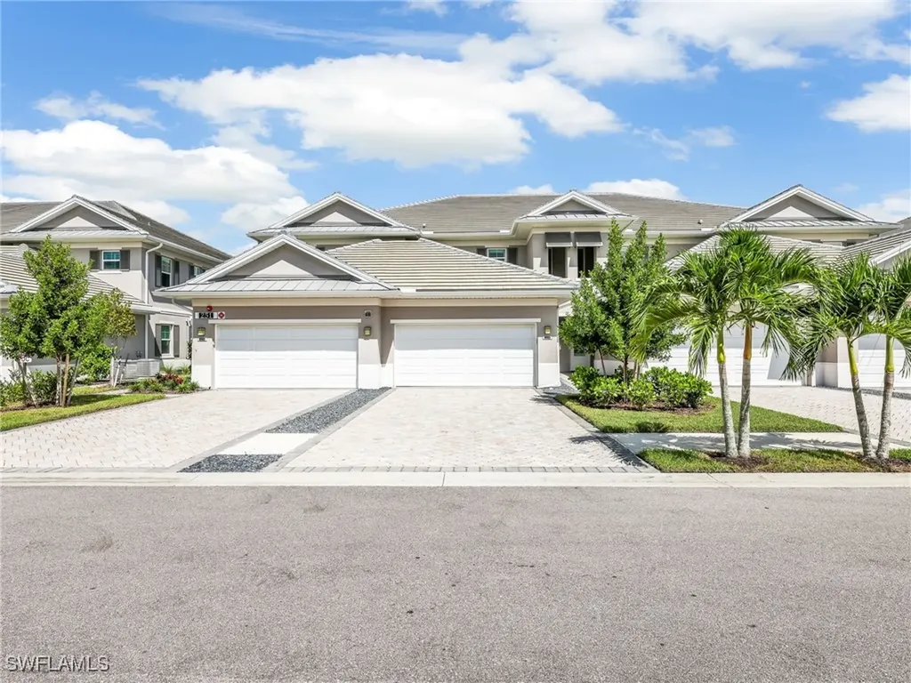 257 Indies Drive E Naples FL 34114