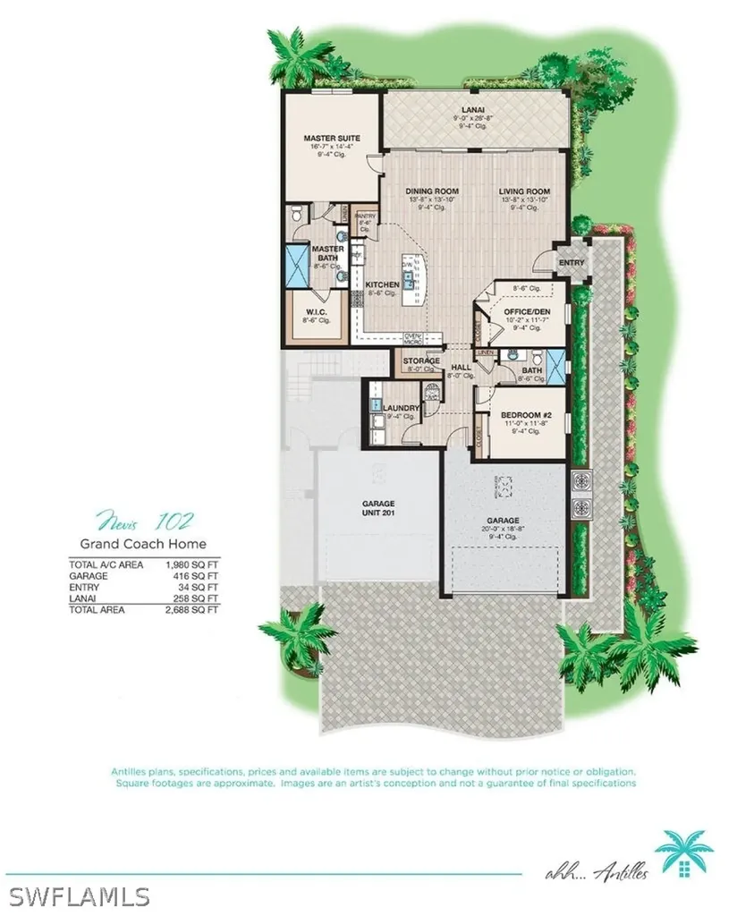 257 Indies Drive E Naples FL 34114