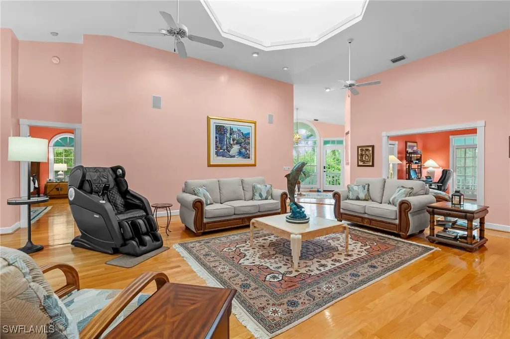 380 Periwinkle Court Marco Island FL 34145