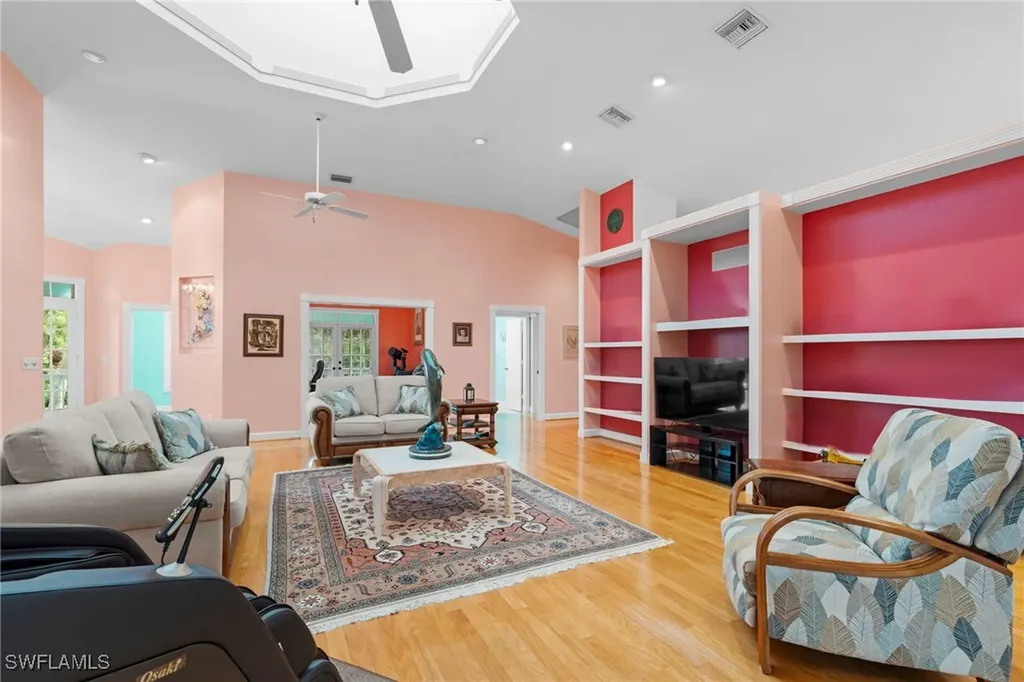 380 Periwinkle Court Marco Island FL 34145