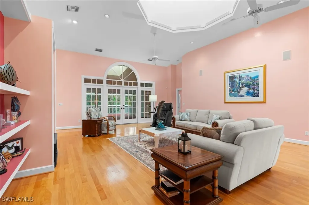 380 Periwinkle Court Marco Island FL 34145