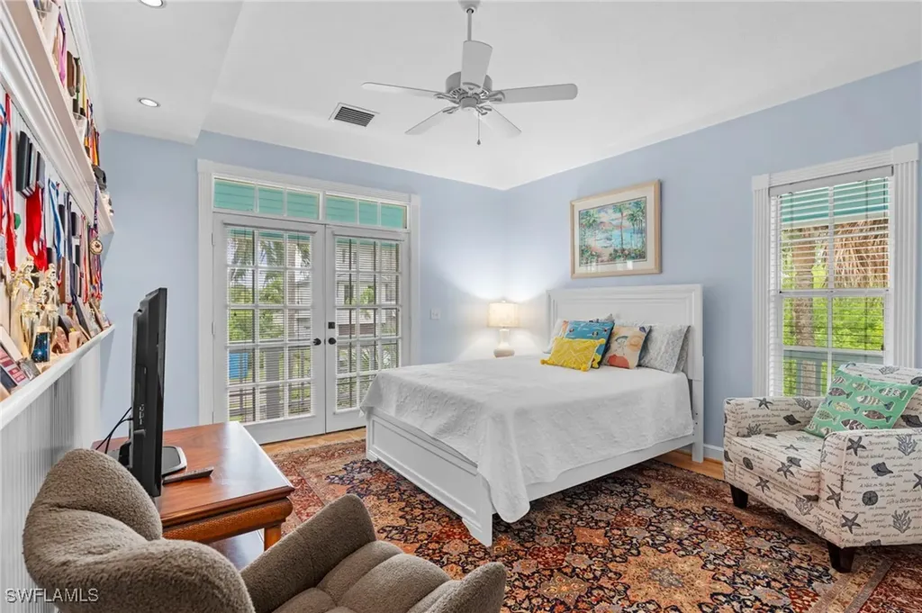 380 Periwinkle Court Marco Island FL 34145