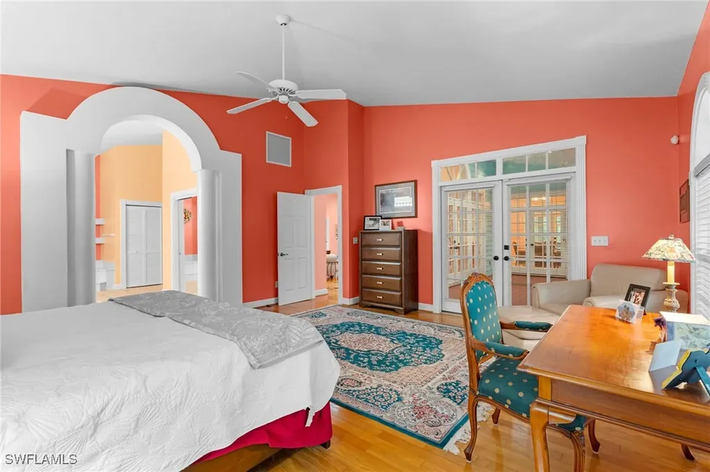 380 Periwinkle Court Marco Island FL 34145