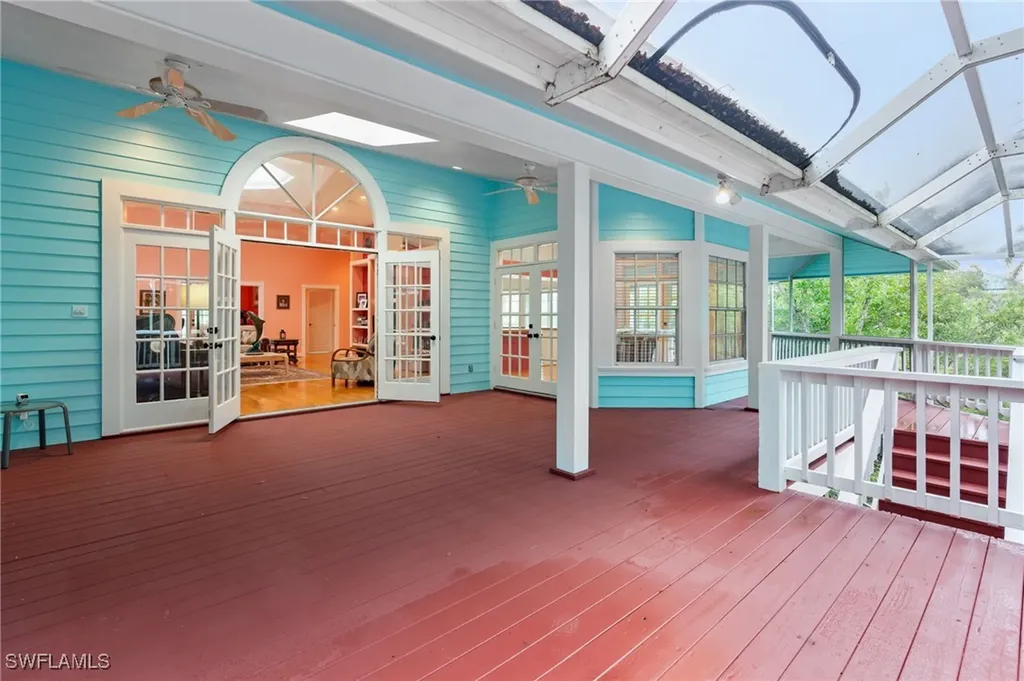 380 Periwinkle Court Marco Island FL 34145