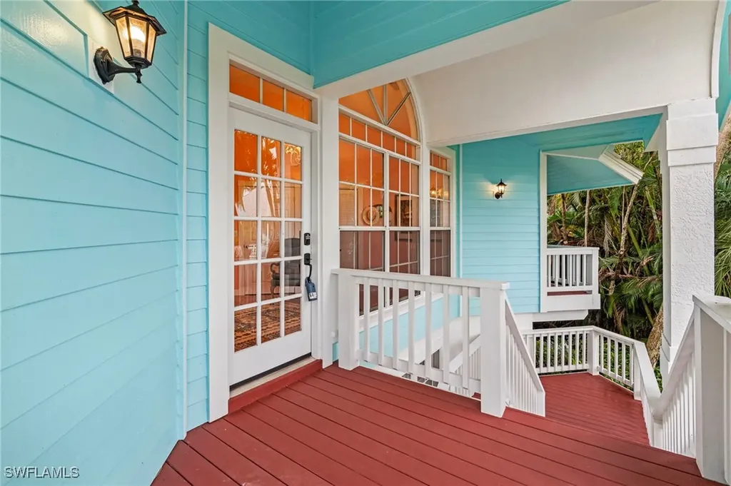 380 Periwinkle Court Marco Island FL 34145