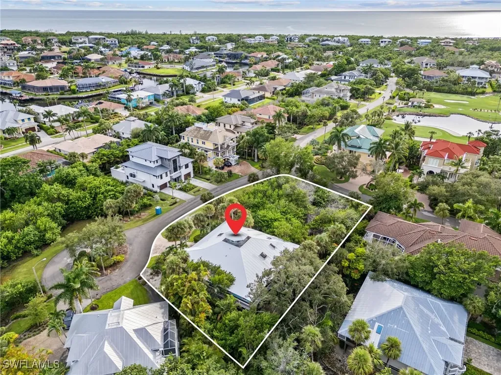 380 Periwinkle Court Marco Island FL 34145