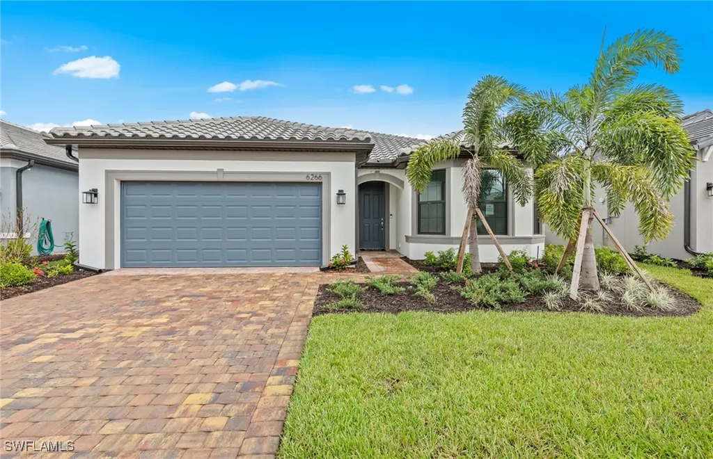 6266 Van Buren Court Ave Maria FL 34142