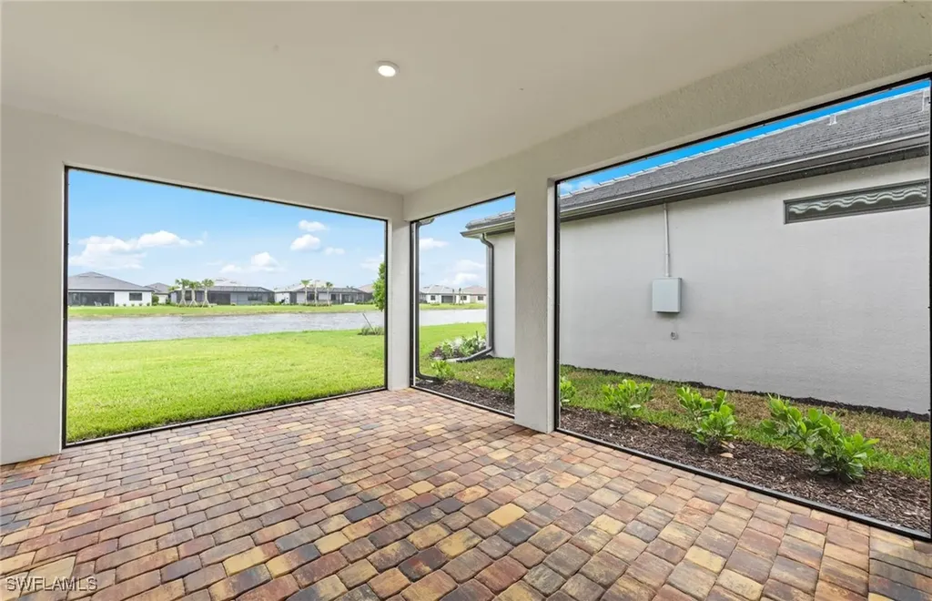 6266 Van Buren Court Ave Maria FL 34142