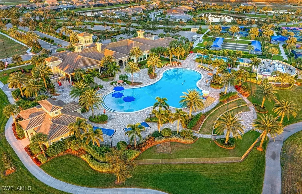 6266 Van Buren Court Ave Maria FL 34142