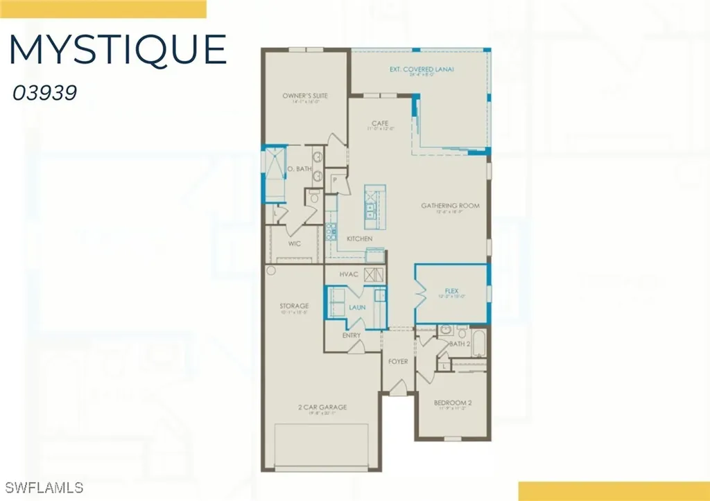 6266 Van Buren Court Ave Maria FL 34142