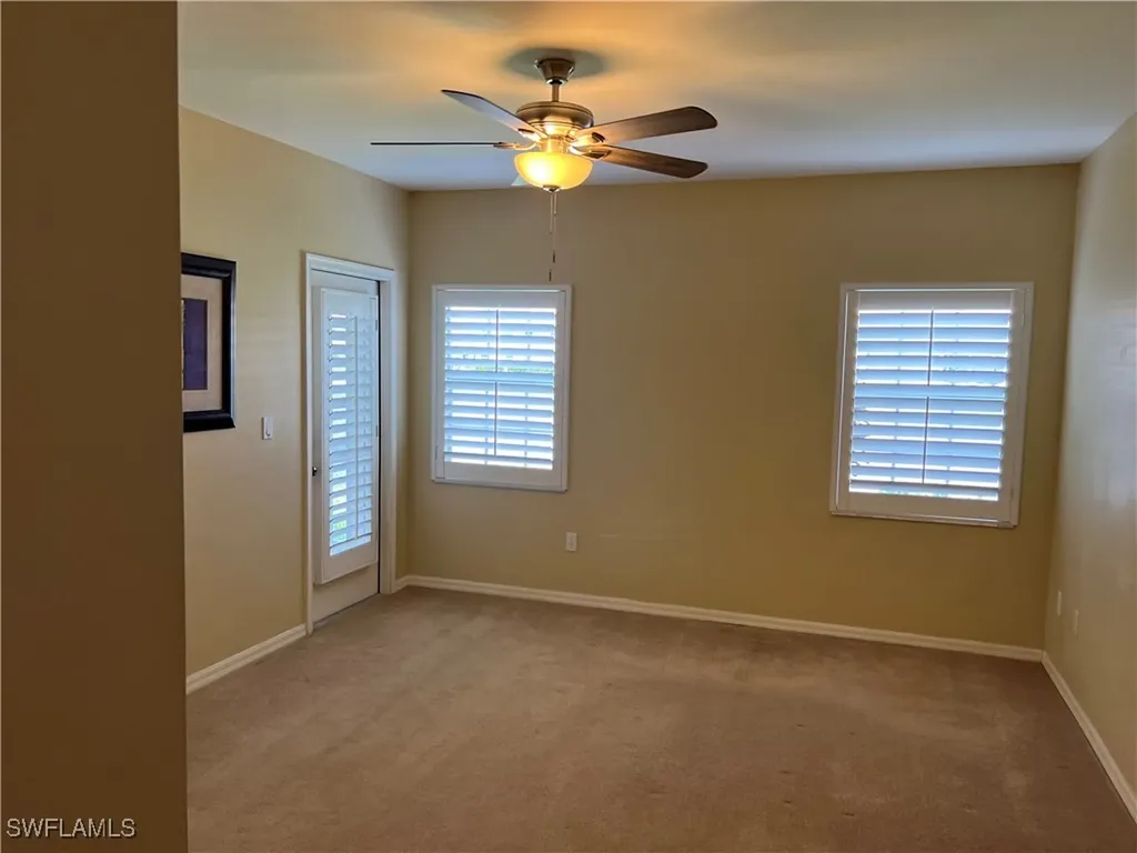 2506 Orchid Bay Drive Naples FL 34109