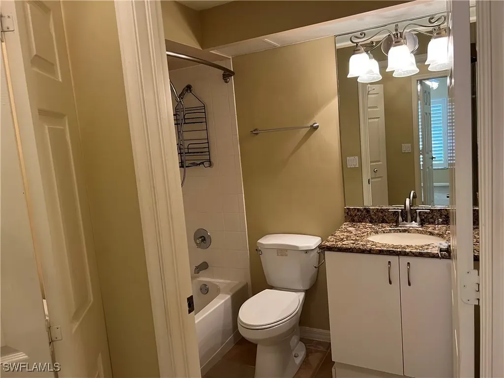 2506 Orchid Bay Drive Naples FL 34109