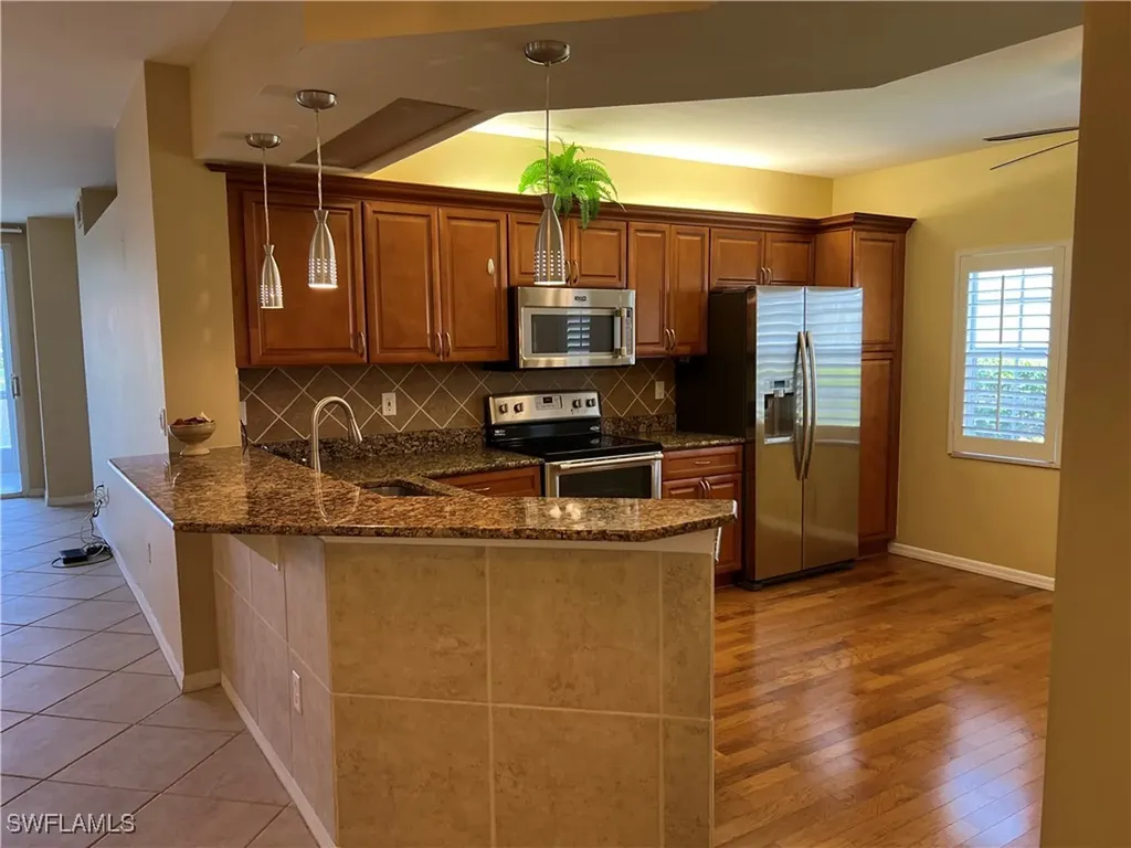 2506 Orchid Bay Drive Naples FL 34109