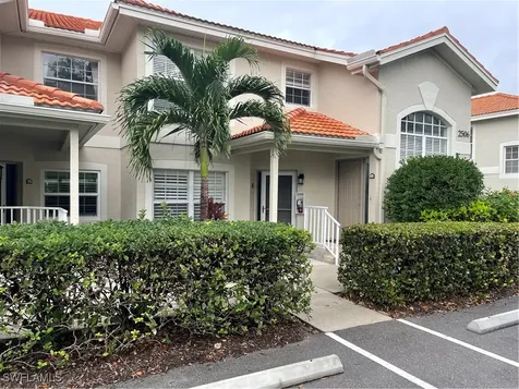 2506 Orchid Bay Drive Naples FL 34109