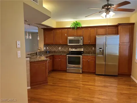 2506 Orchid Bay Drive Naples FL 34109