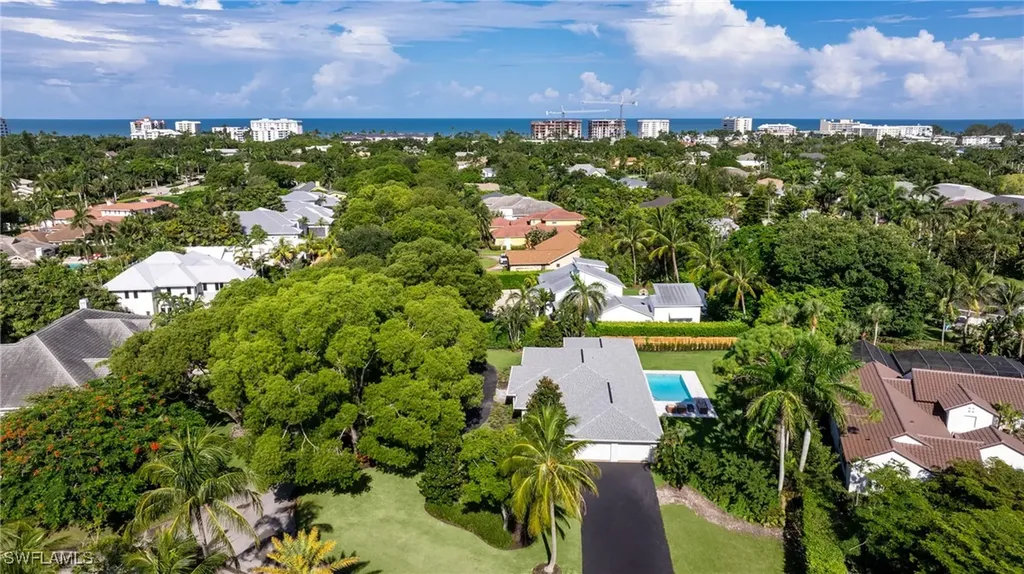 675 Yucca Road Naples FL 34102