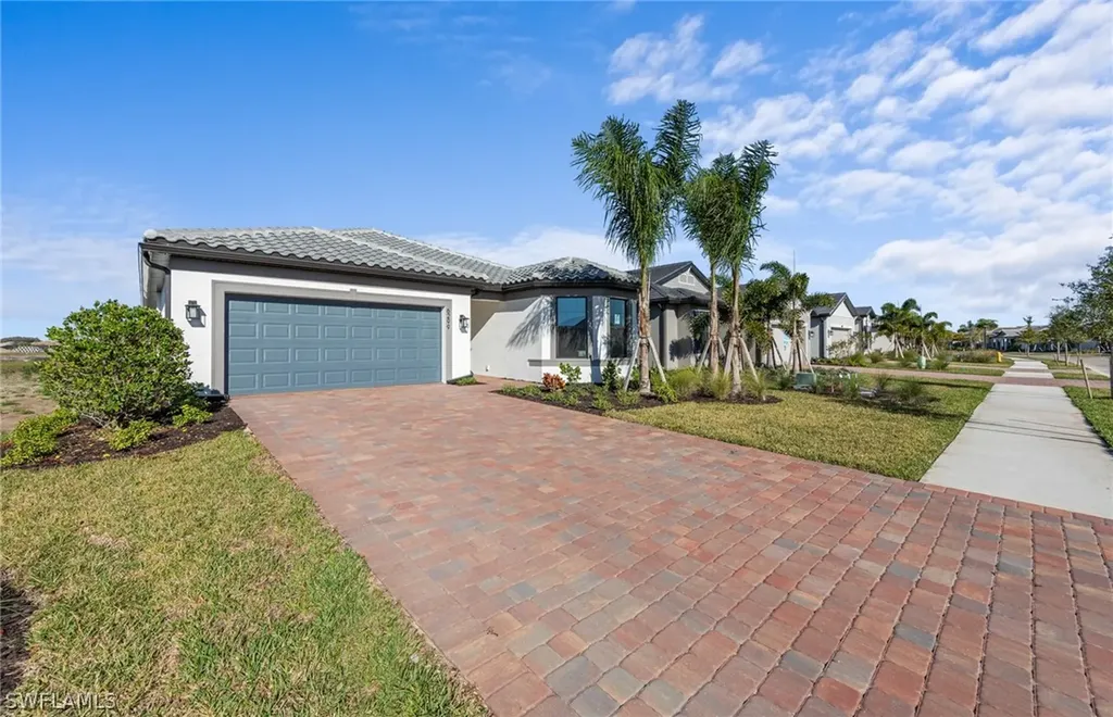 6299 Van Buren Court Ave Maria FL 34142