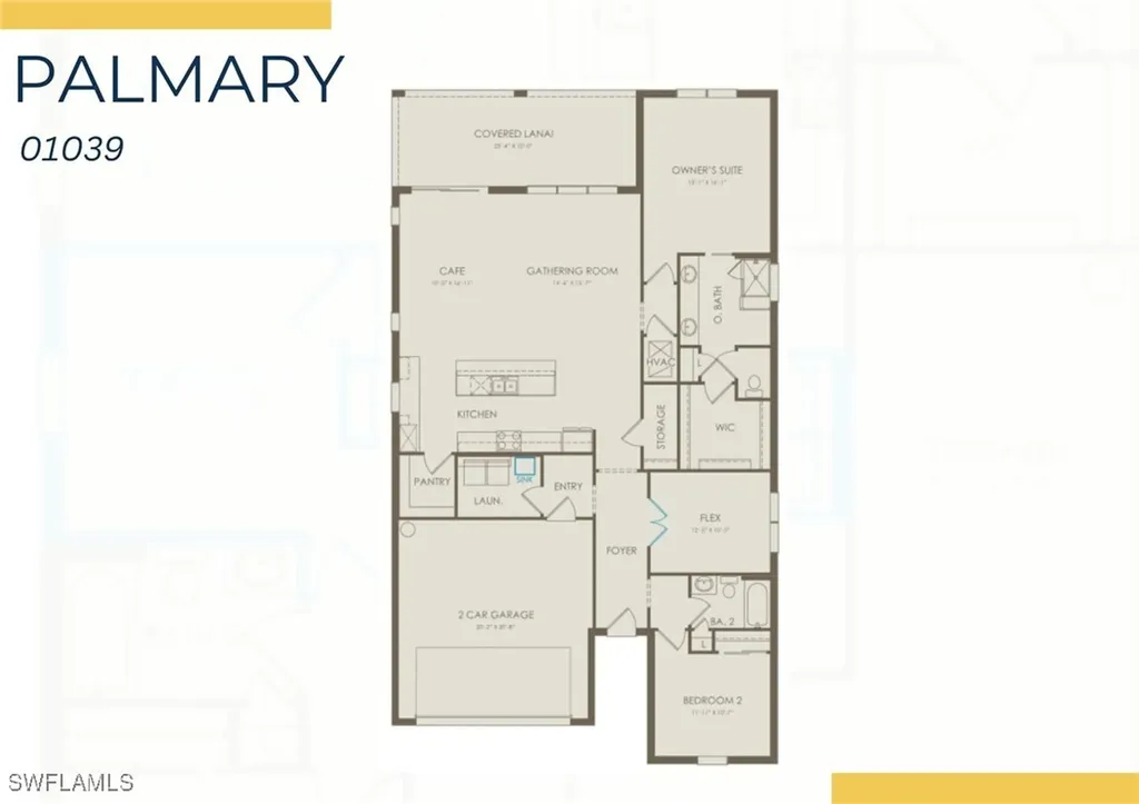 6299 Van Buren Court Ave Maria FL 34142