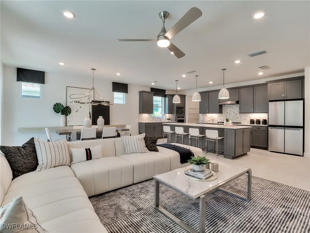 6299 Van Buren Court Ave Maria FL 34142