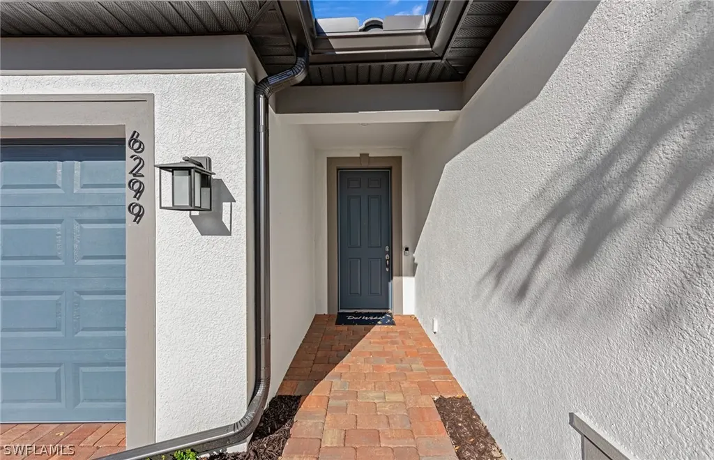 6299 Van Buren Court Ave Maria FL 34142