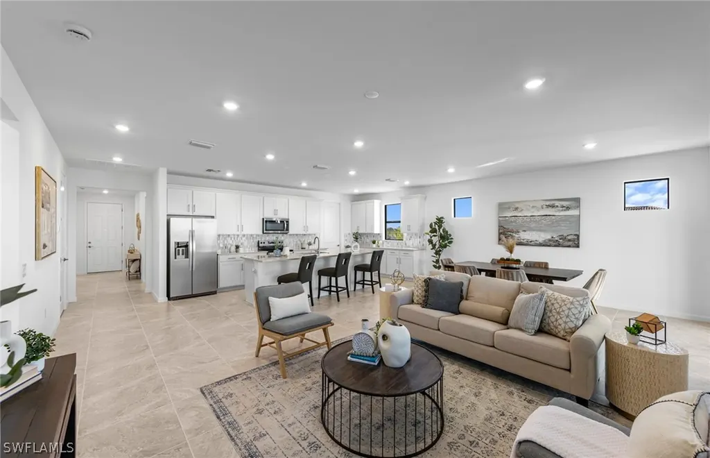 6299 Van Buren Court Ave Maria FL 34142