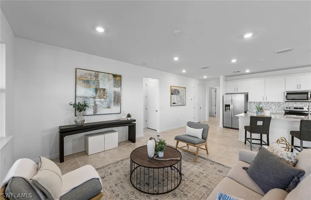 6299 Van Buren Court Ave Maria FL 34142