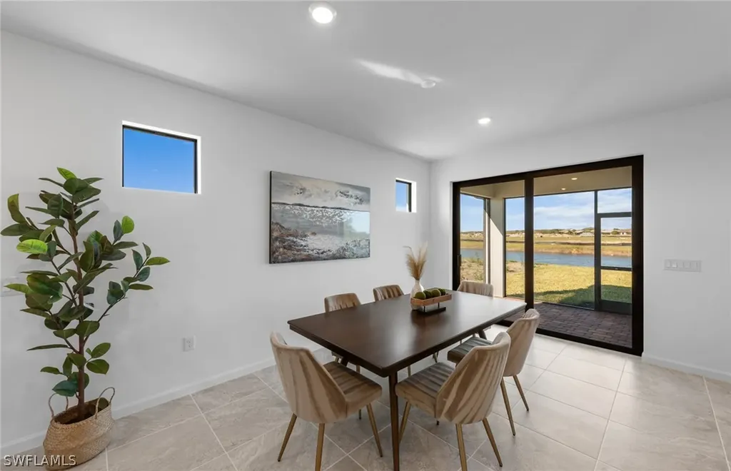 6299 Van Buren Court Ave Maria FL 34142