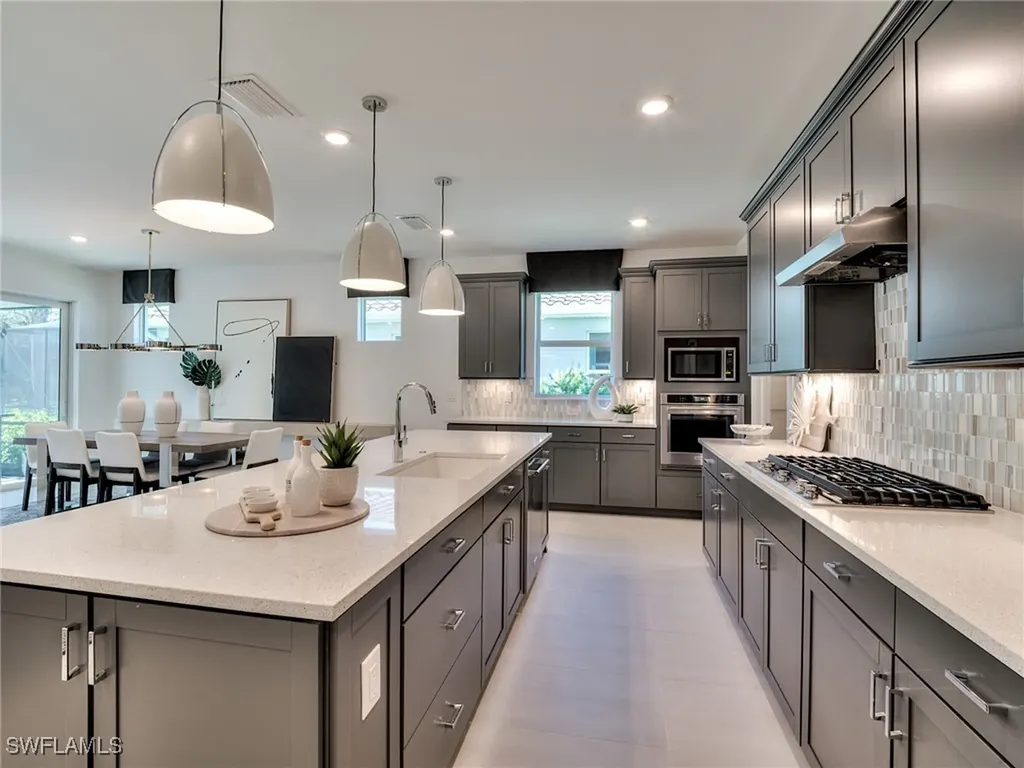 6299 Van Buren Court Ave Maria FL 34142