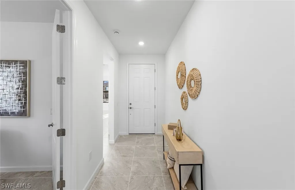 6299 Van Buren Court Ave Maria FL 34142