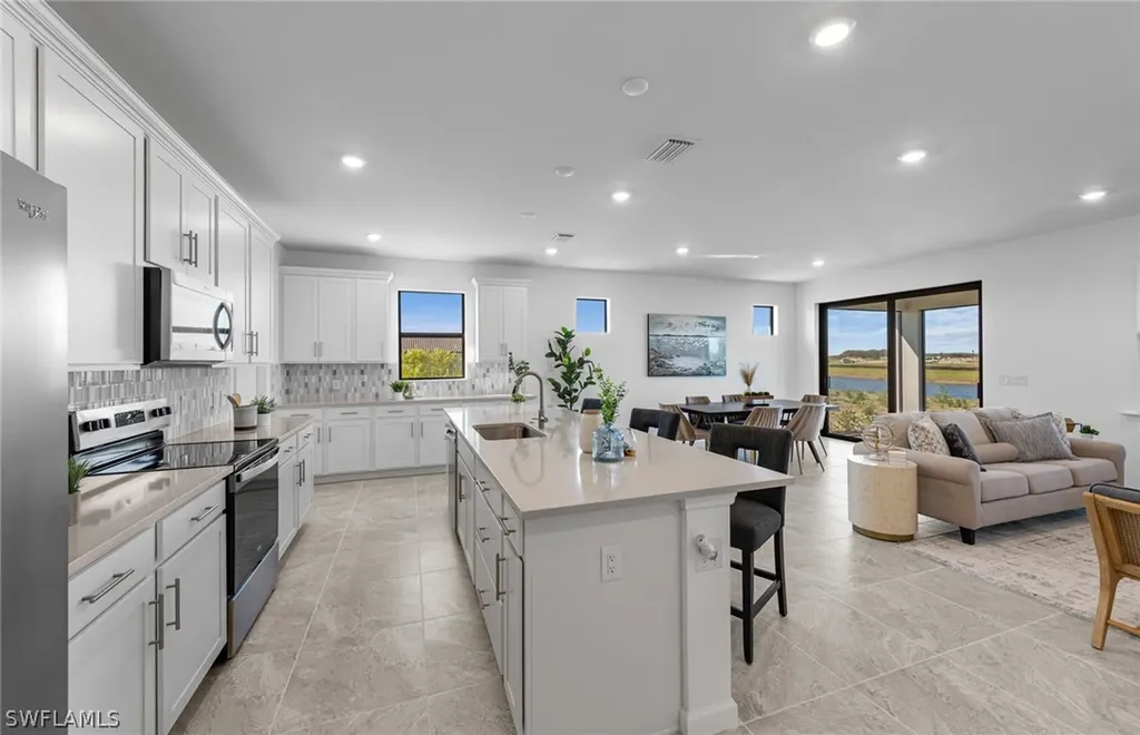 6299 Van Buren Court Ave Maria FL 34142