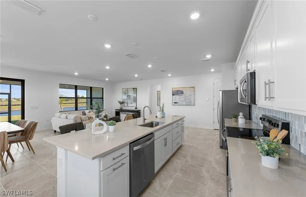 6299 Van Buren Court Ave Maria FL 34142