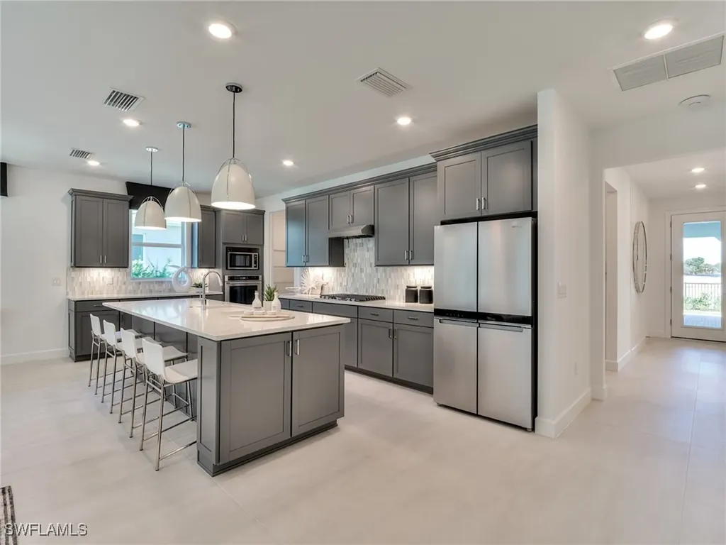 6299 Van Buren Court Ave Maria FL 34142