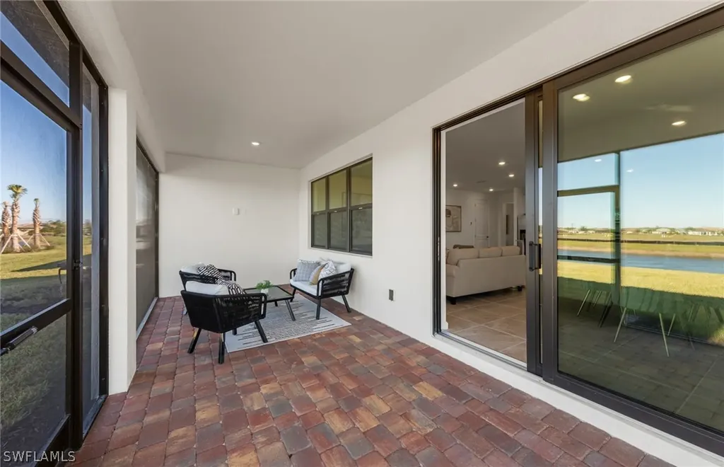 6299 Van Buren Court Ave Maria FL 34142