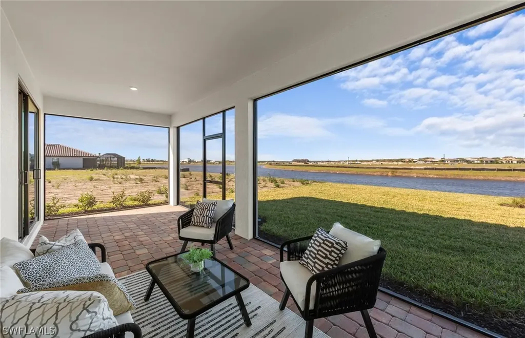 6299 Van Buren Court Ave Maria FL 34142