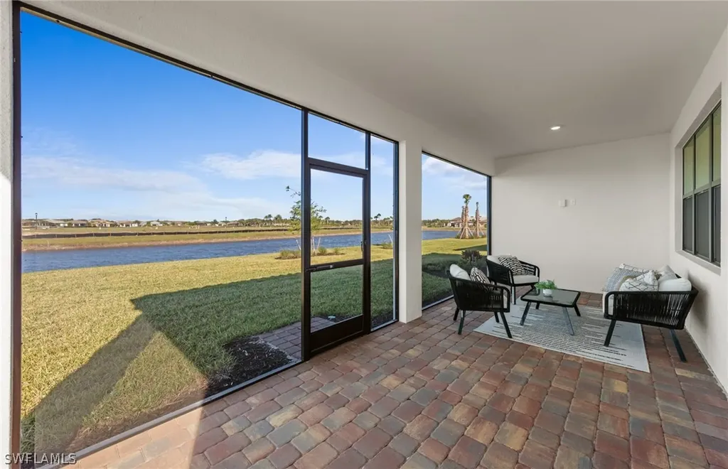 6299 Van Buren Court Ave Maria FL 34142