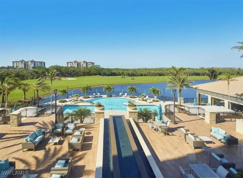 4800 Pelican Colony Boulevard Bonita Springs FL 34134