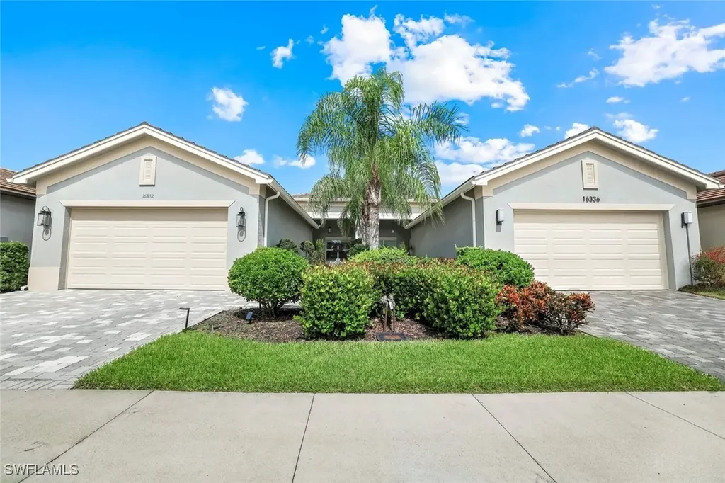 16332 Molise Place Bonita Springs FL 34135