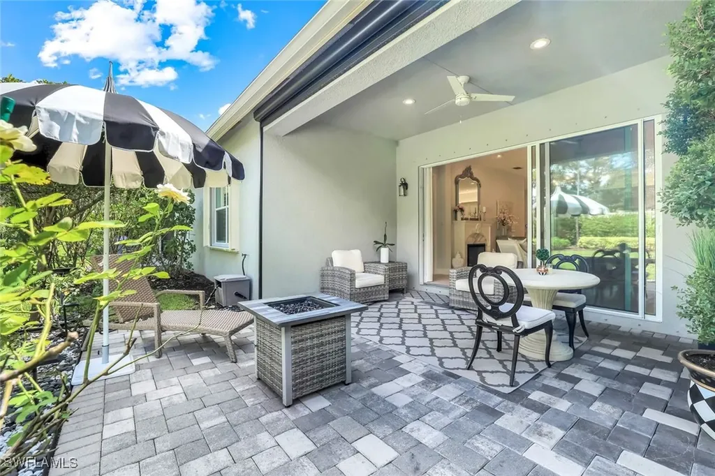 16332 Molise Place Bonita Springs FL 34135