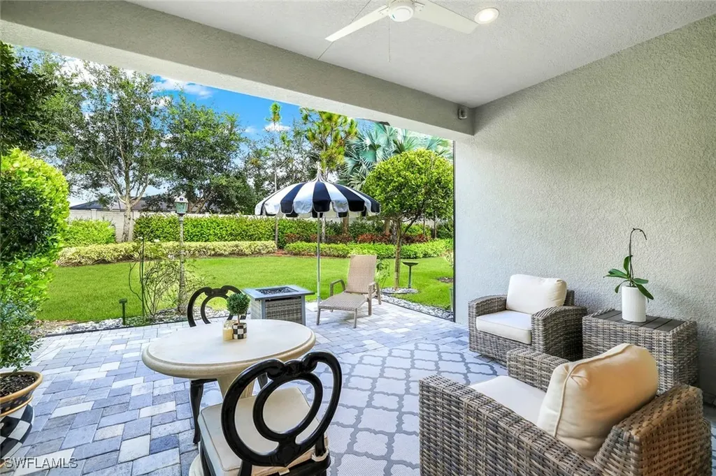 16332 Molise Place Bonita Springs FL 34135