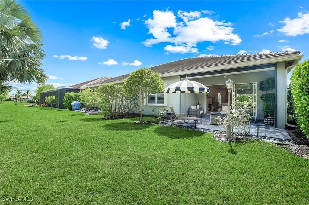 16332 Molise Place Bonita Springs FL 34135