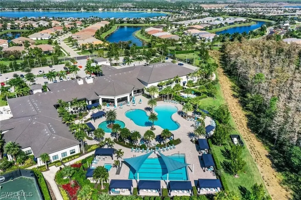 16332 Molise Place Bonita Springs FL 34135