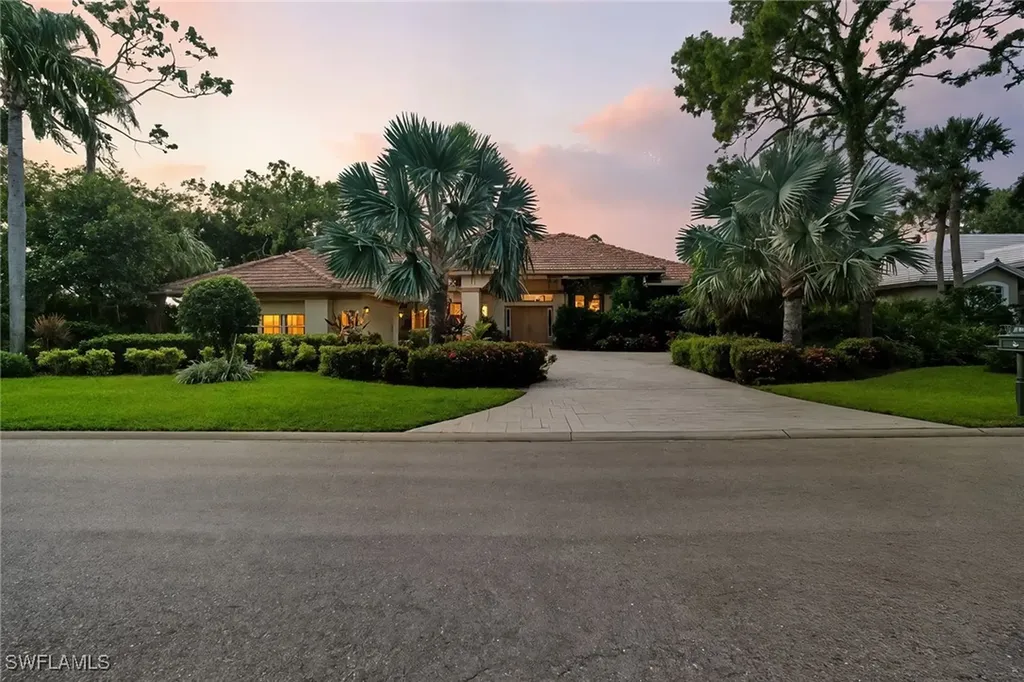 3481 Wild Indigo Lane Bonita Springs FL 34134