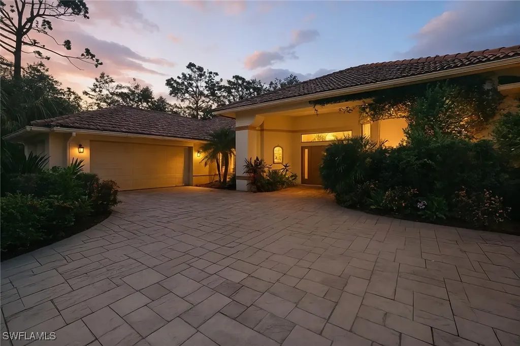 3481 Wild Indigo Lane Bonita Springs FL 34134