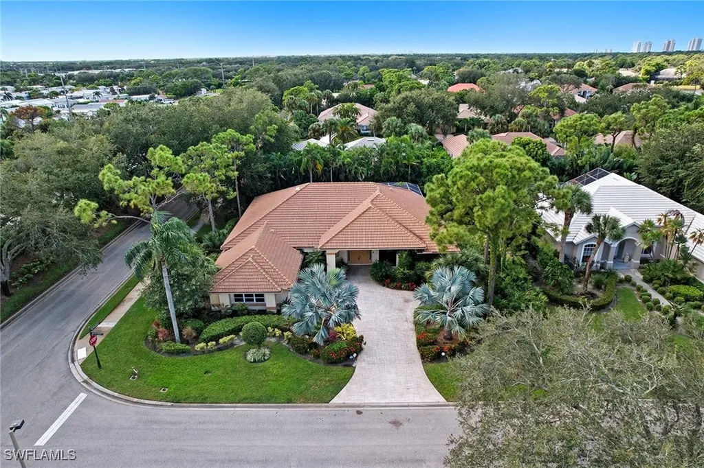 3481 Wild Indigo Lane Bonita Springs FL 34134