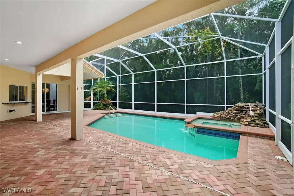 3481 Wild Indigo Lane Bonita Springs FL 34134